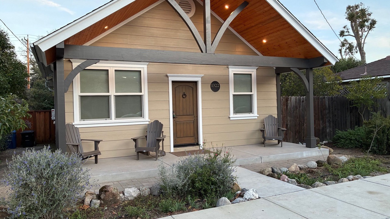 Photo of Outdoor in Paso Robles