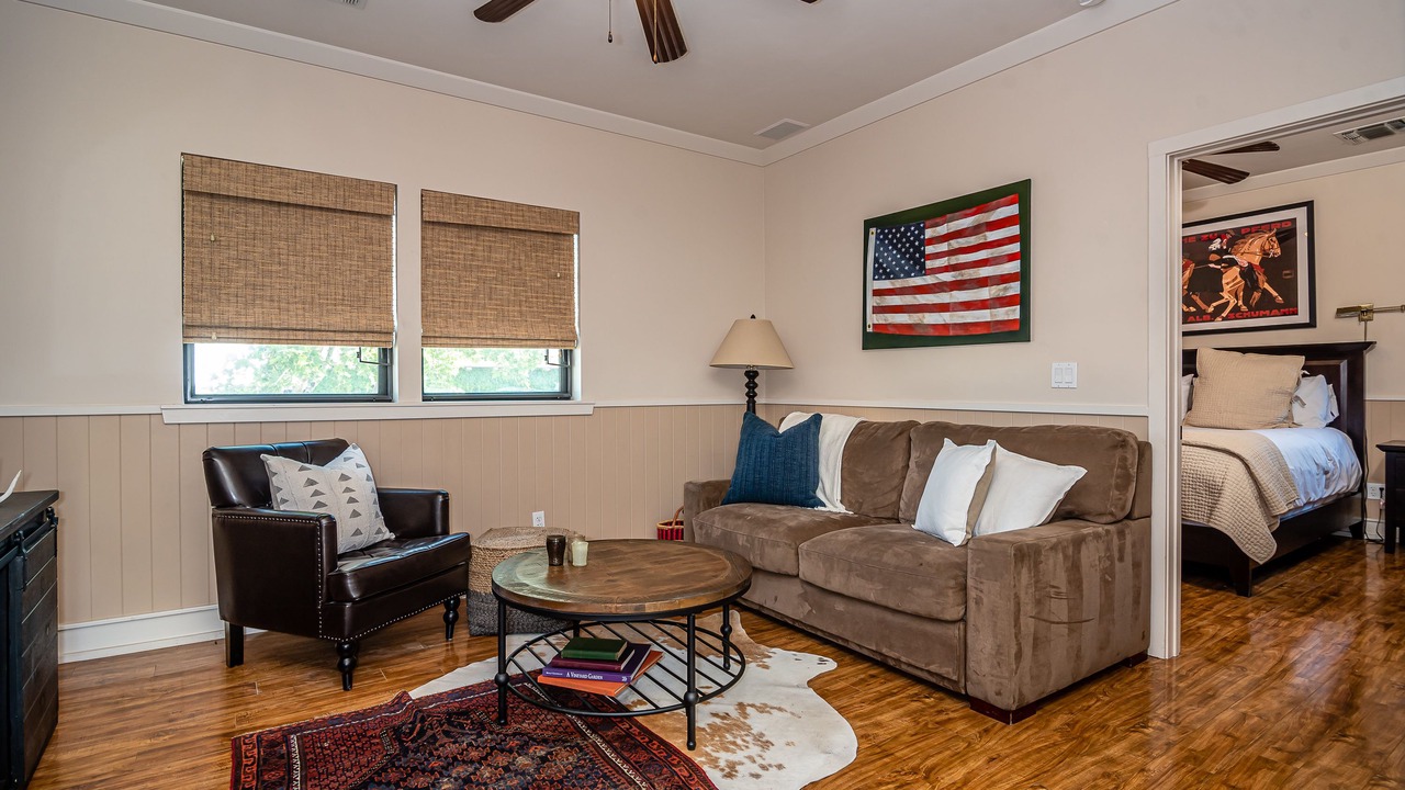 Photo of Livingroom in Paso Robles