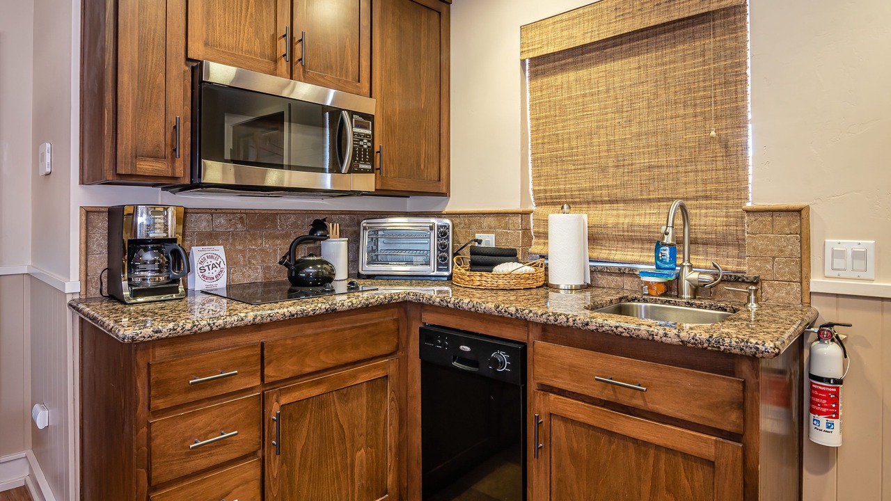 Photo of Kitchen in Paso Robles