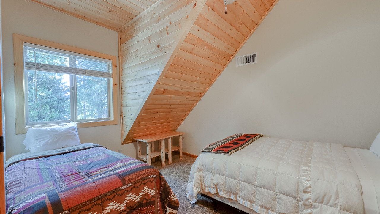 Photo of Bedroom in Granite Ridge