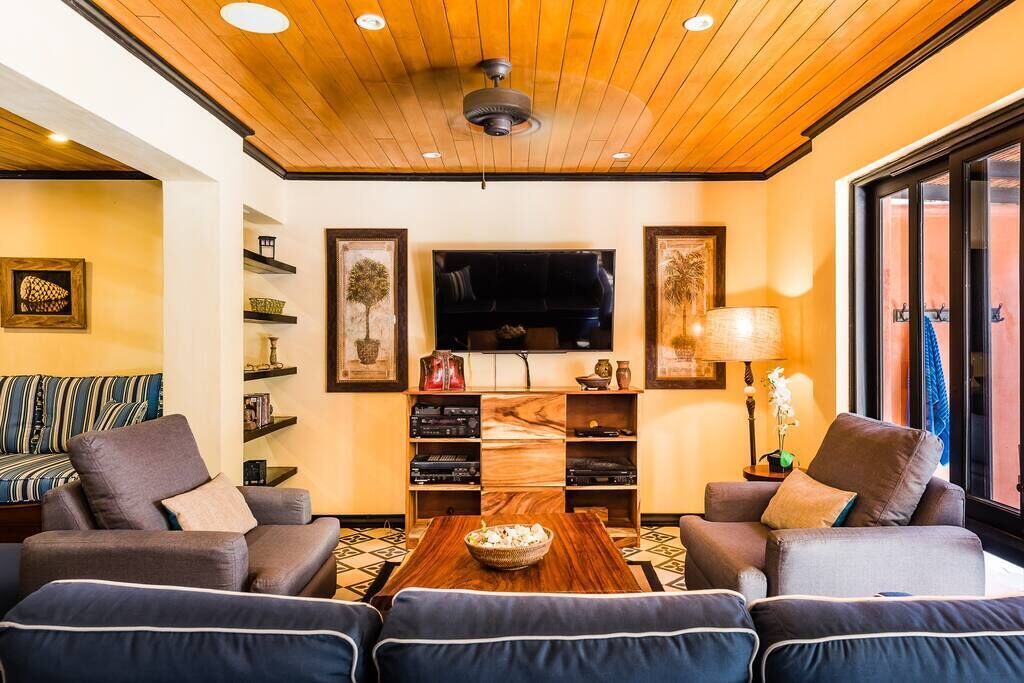 Photo of Bedroom in Playa Langosta