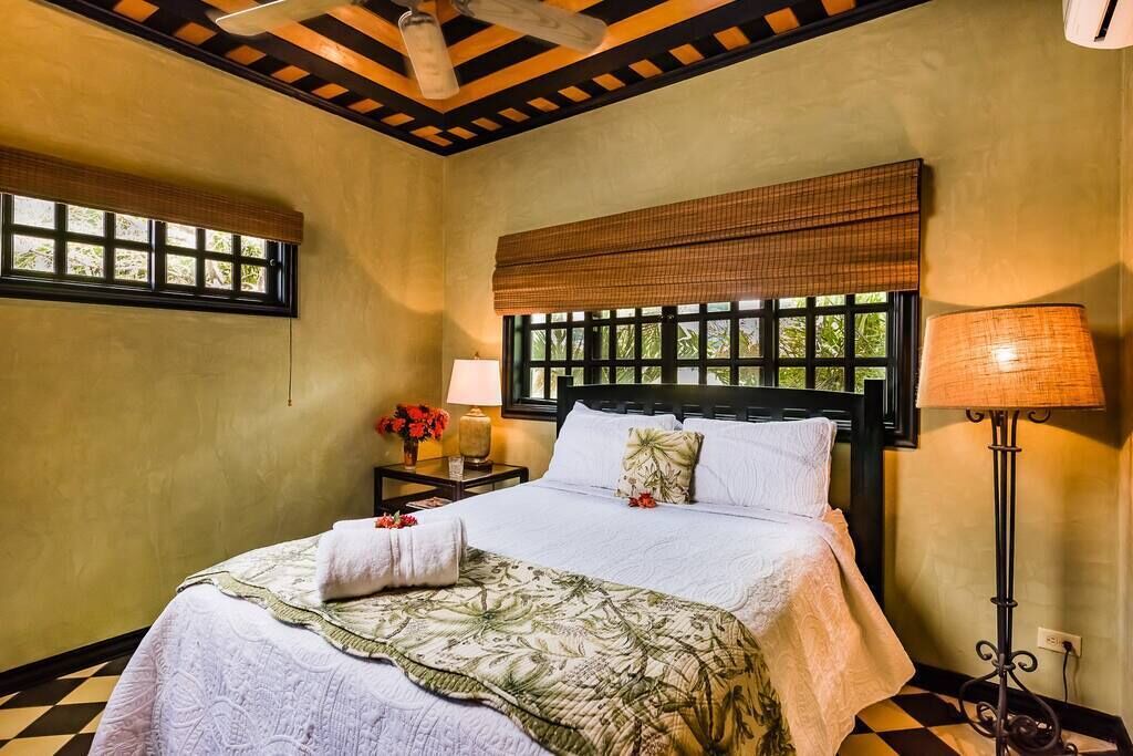 Photo of Bedroom in Playa Langosta