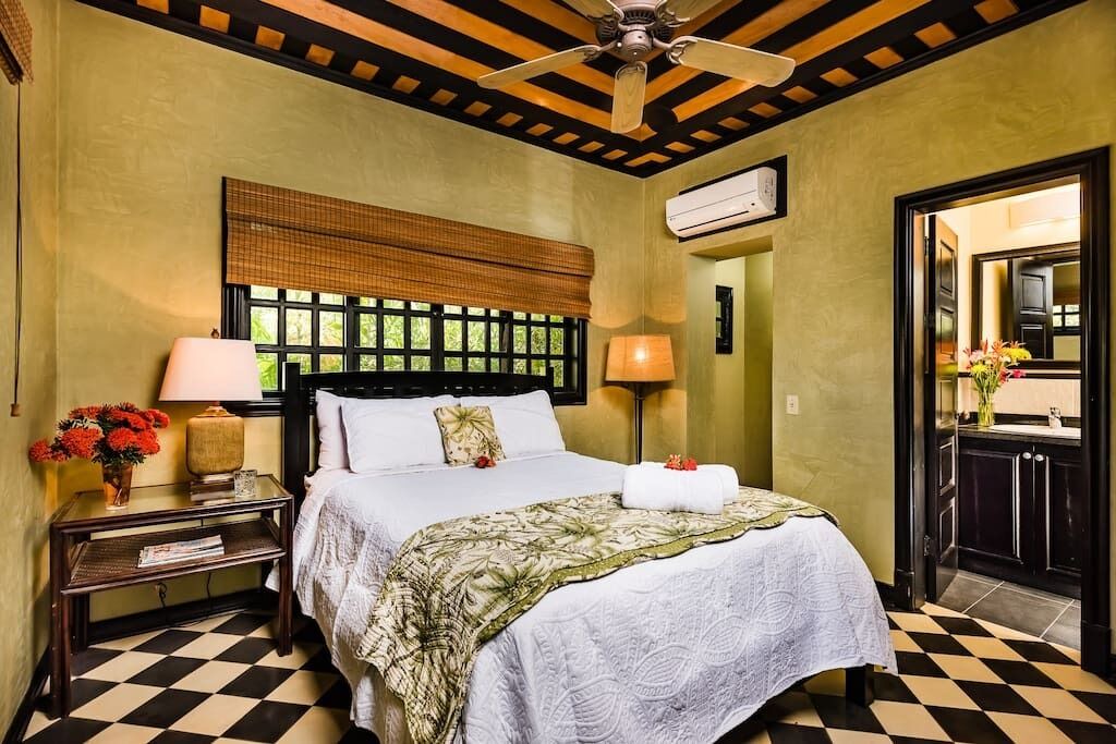 Photo of Bathroom in Playa Langosta
