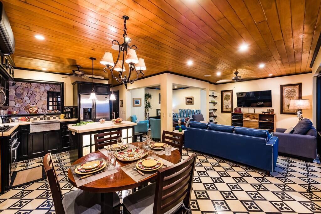 Photo of Bedroom in Playa Langosta