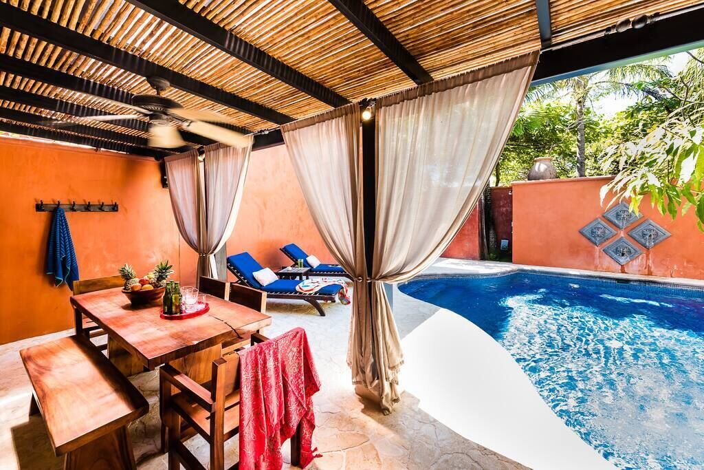 Photo of Outdoor in Playa Langosta