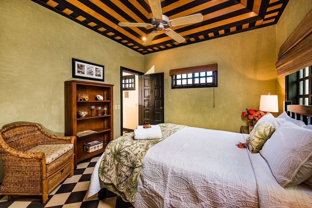 Photo of Bedroom in Playa Langosta