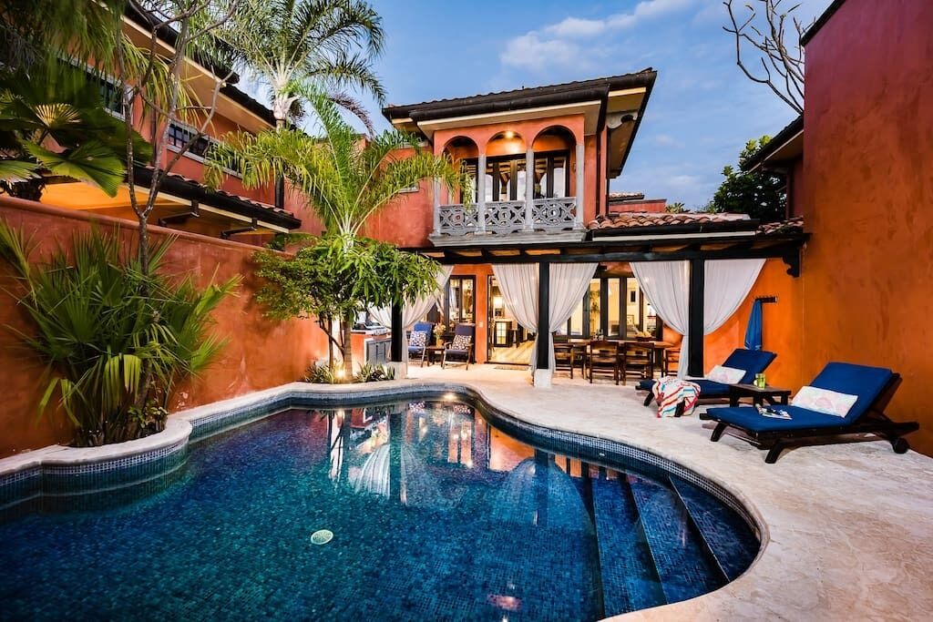 Photo of Outdoor in Playa Langosta