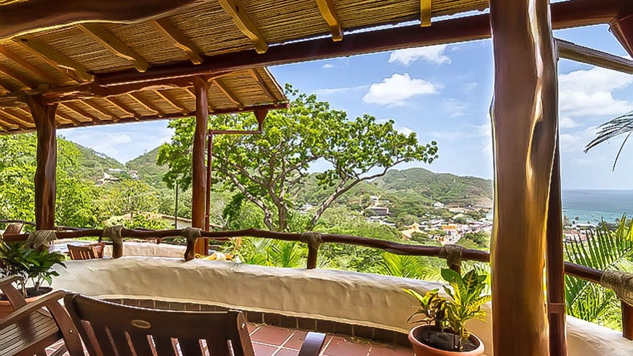 Photo of Outdoor in San Juan del Sur