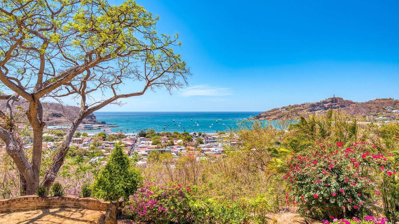 Photo of Others in San Juan del Sur