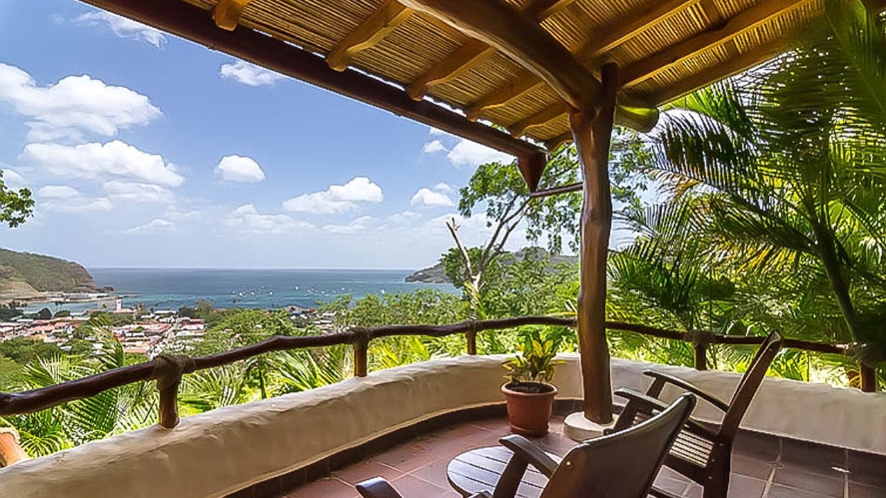 Photo of Bedroom in San Juan del Sur