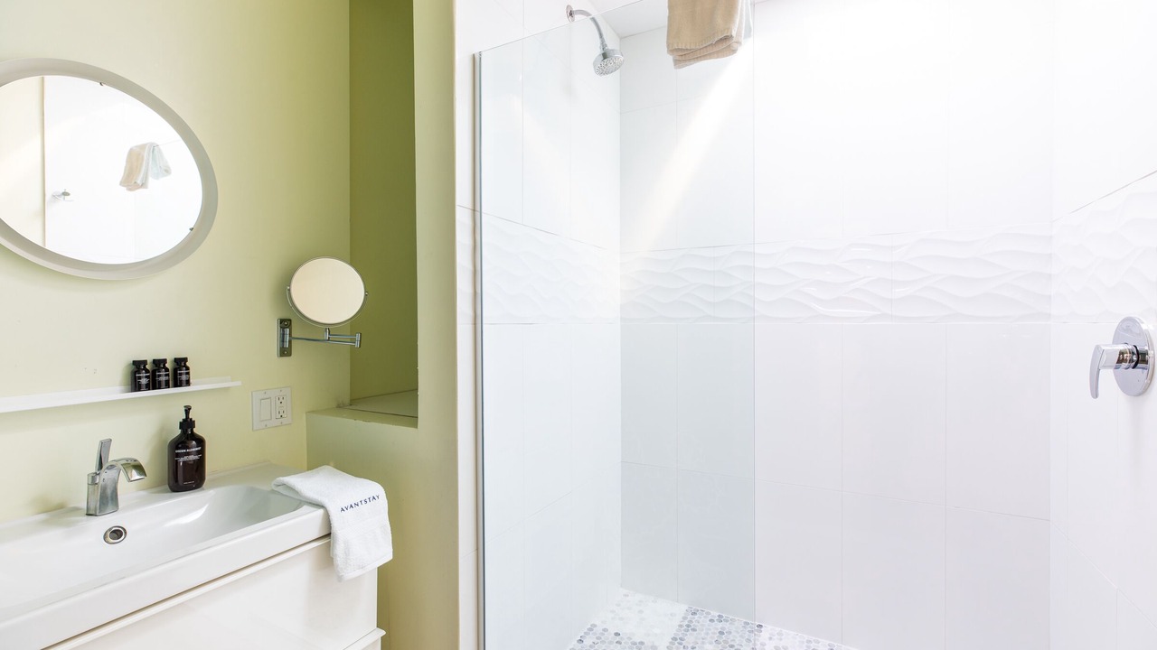 Photo of Bathroom in Tahquitz River Estates