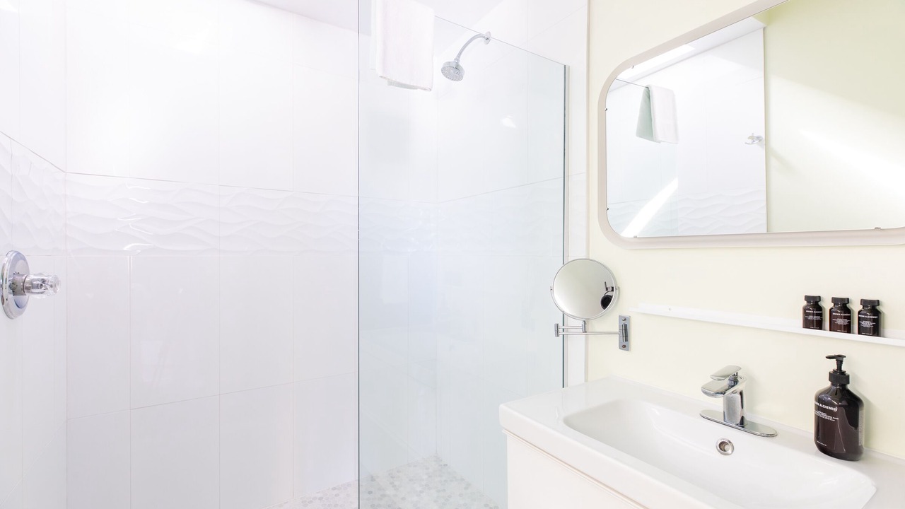 Photo of Bathroom in Tahquitz River Estates