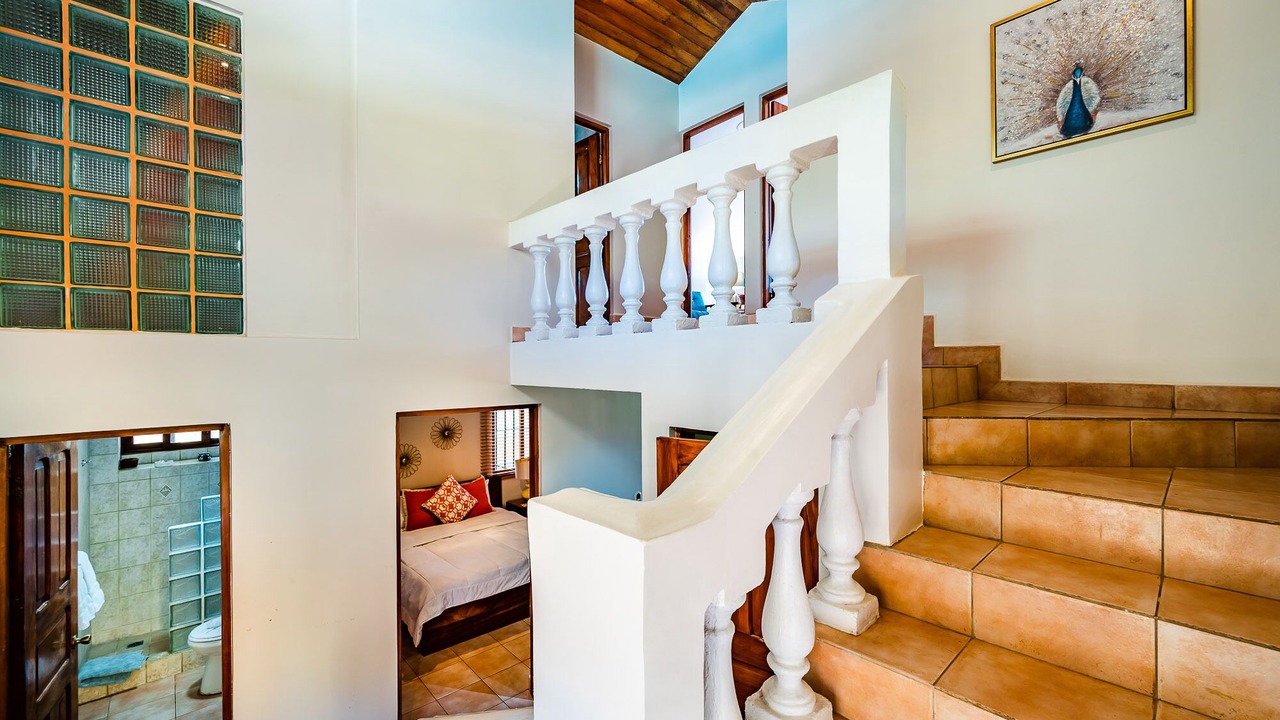 Photo of Bathroom in Playa Langosta
