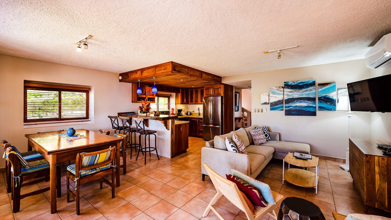 Photo of Bedroom in Playa Langosta