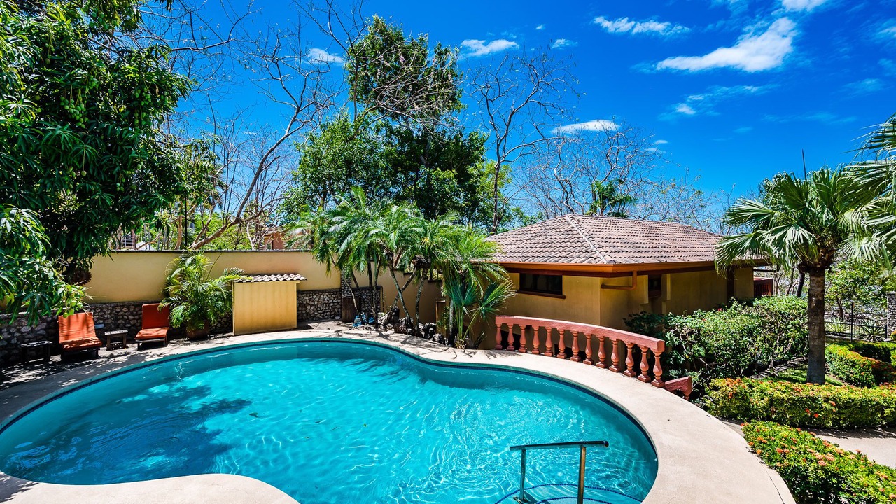 Photo of Outdoor in Playa Langosta