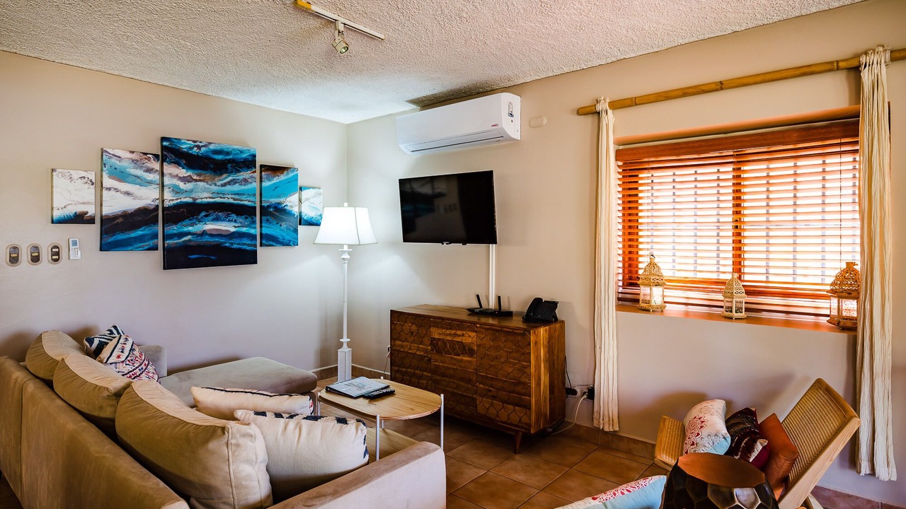 Photo of Bedroom in Playa Langosta