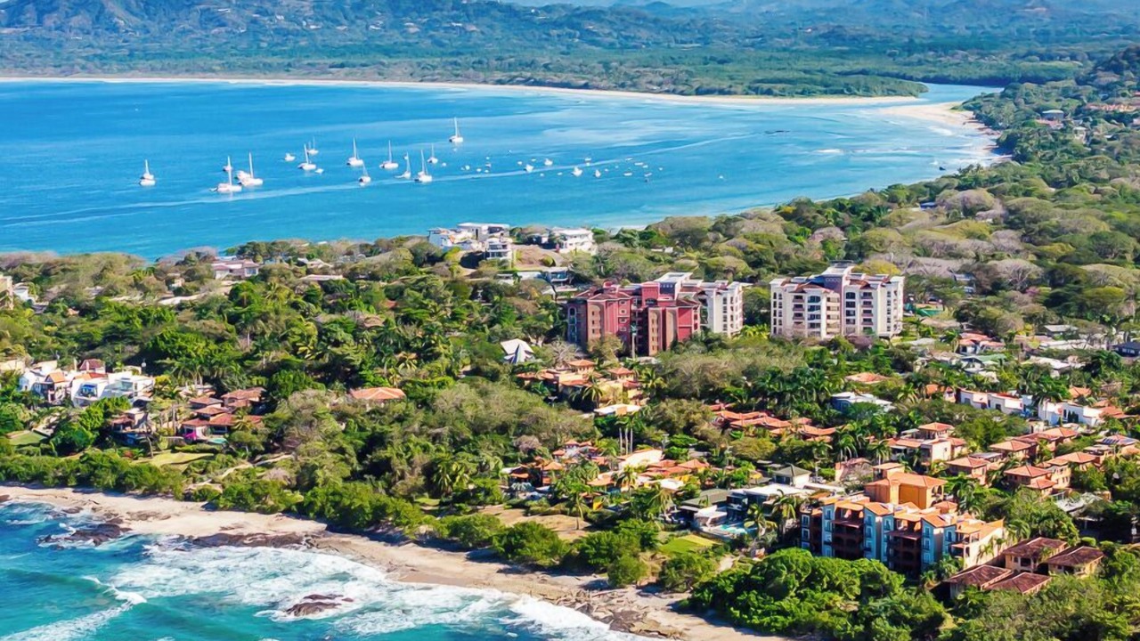 Photo of Others in Playa Langosta