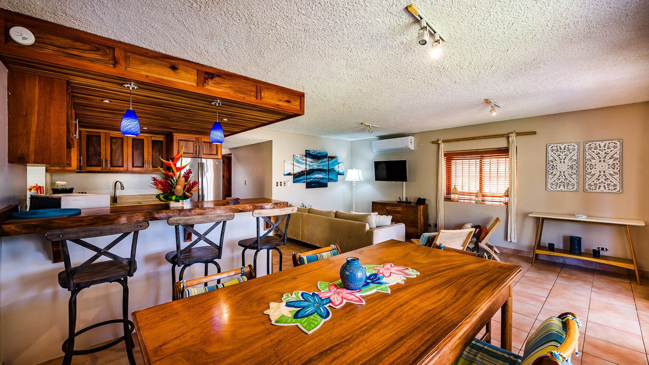 Photo of Bedroom in Playa Langosta