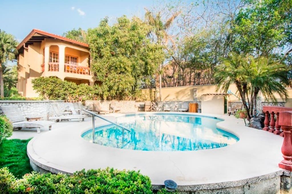 Photo of Outdoor in Playa Langosta
