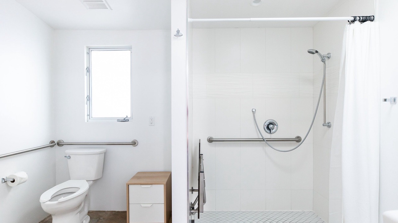 Photo of Bathroom in Tahquitz River Estates