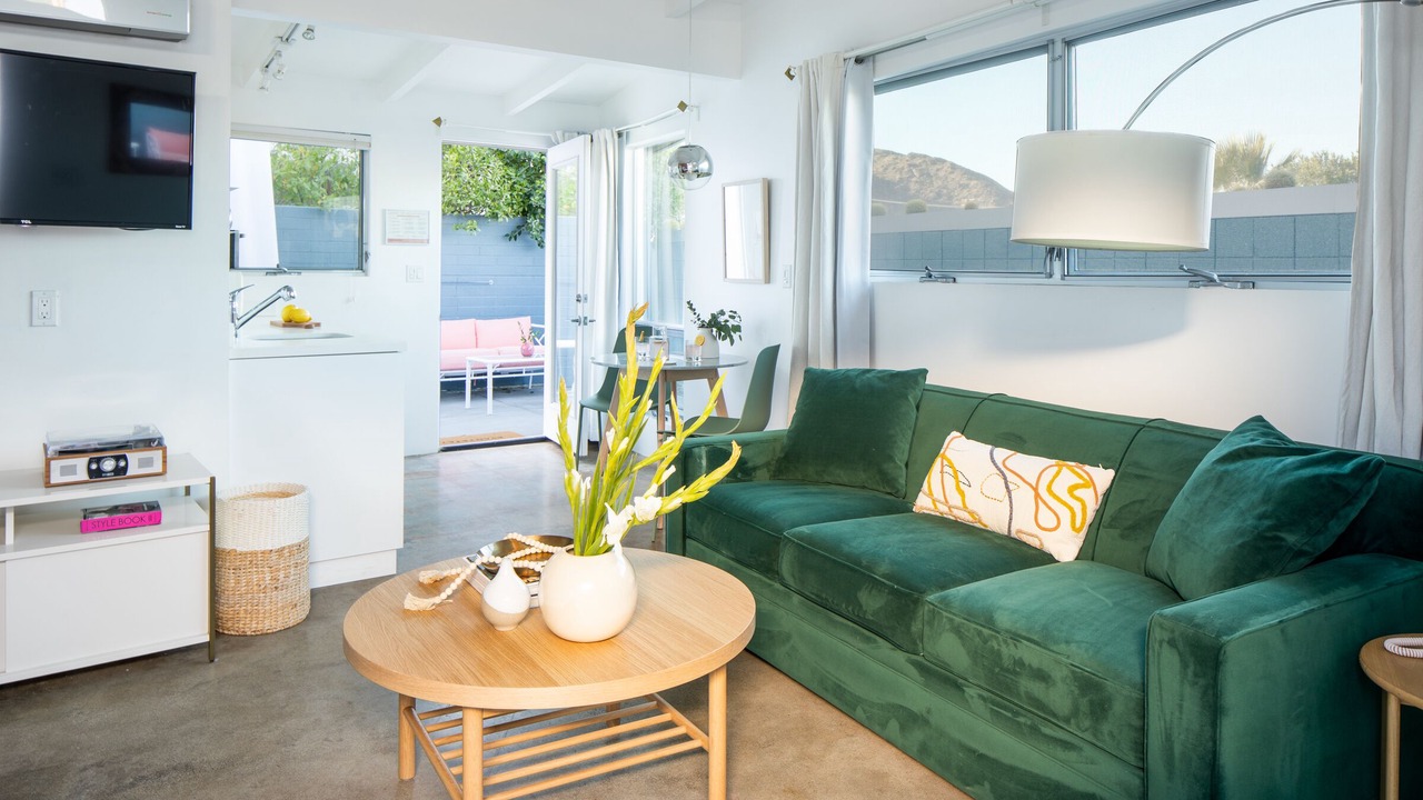 Photo of Others in Tahquitz River Estates