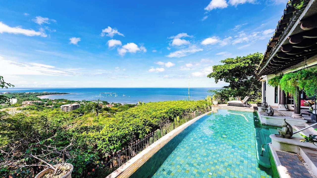 Photo of Outdoor in Tamarindo