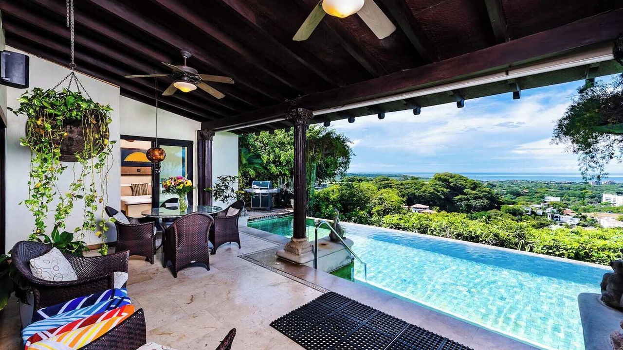 Photo of Outdoor in Tamarindo