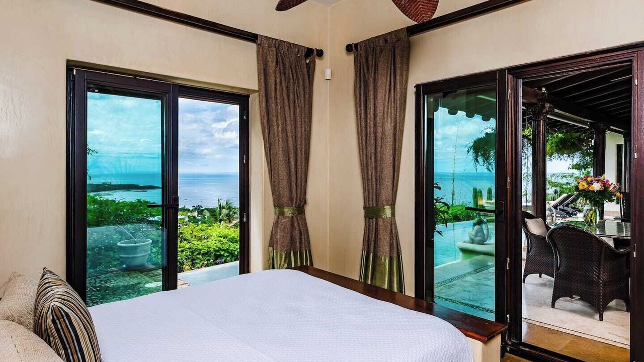 Photo of Bedroom in Tamarindo