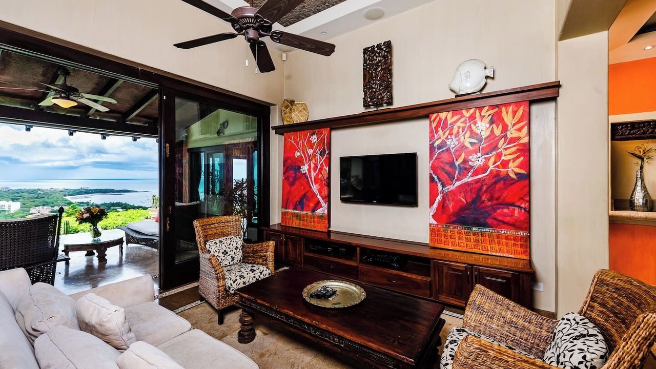 Photo of Bedroom in Tamarindo