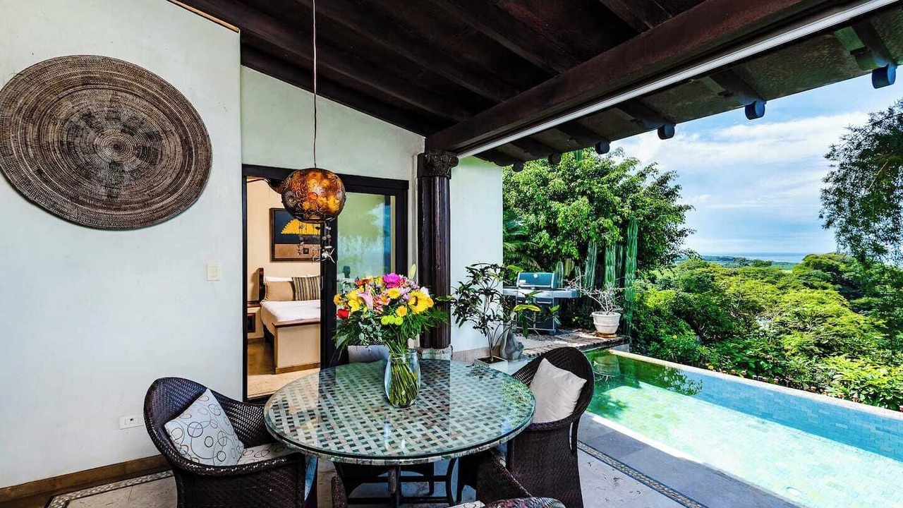Photo of Outdoor in Tamarindo