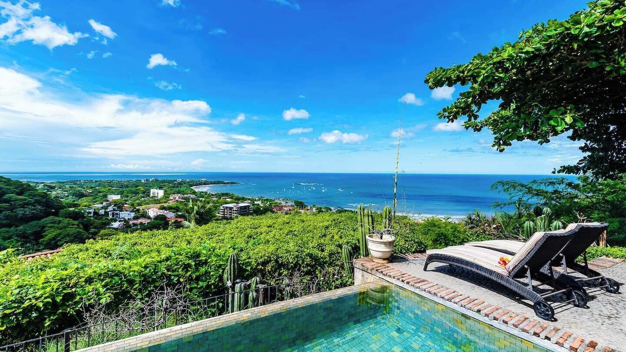 Photo of Outdoor in Tamarindo