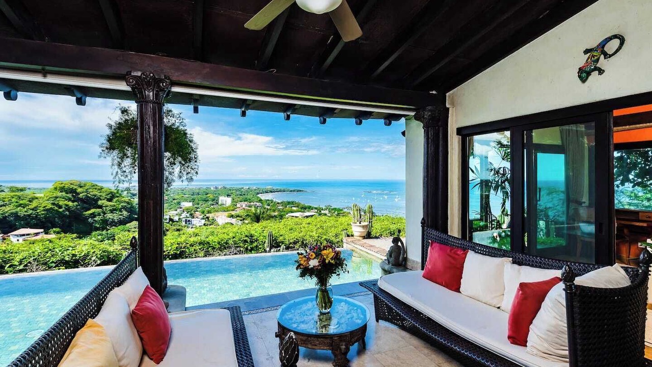 Photo of Outdoor in Tamarindo