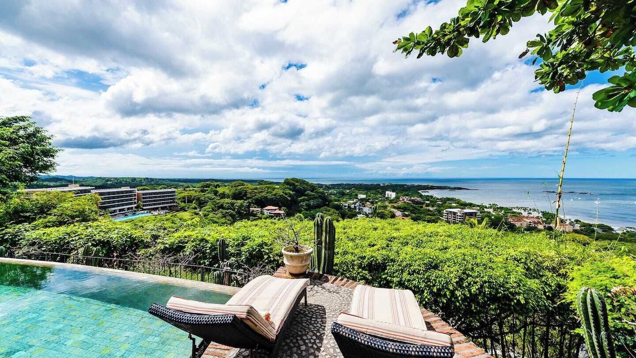Photo of Outdoor in Tamarindo