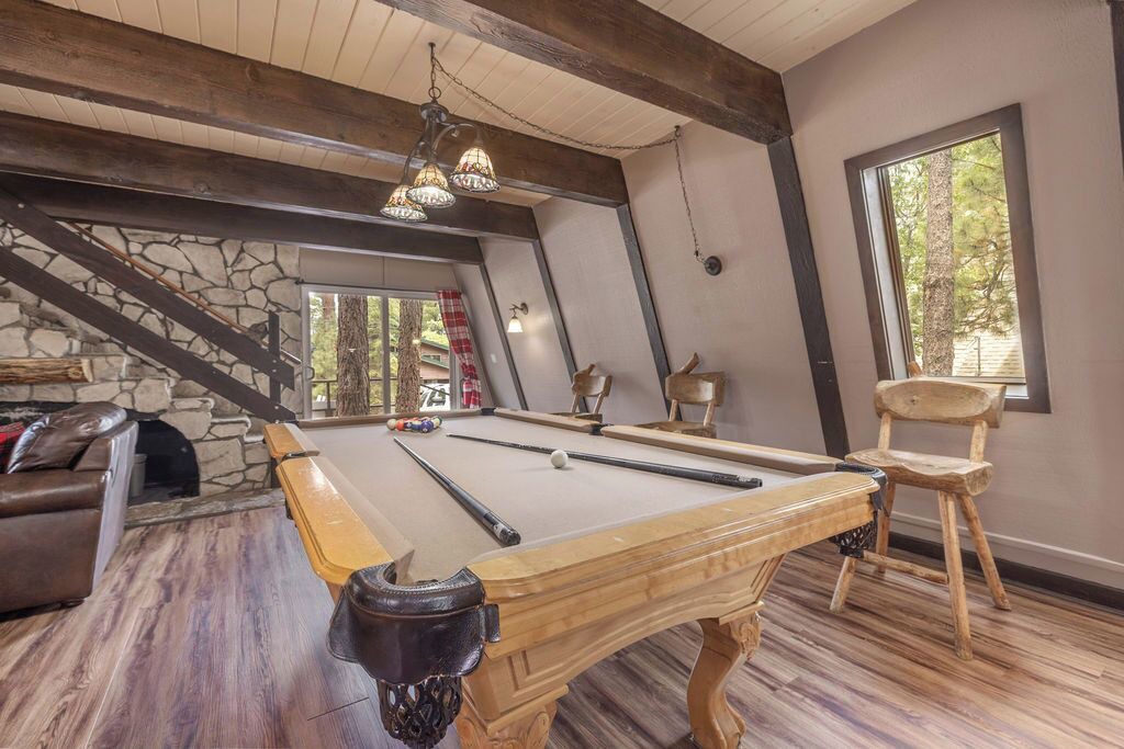 Photo of Bedroom in Summit Estates