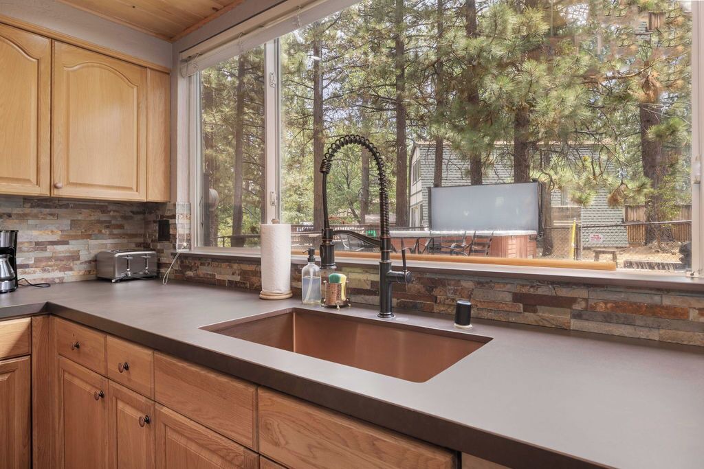 Photo of Kitchen in Summit Estates
