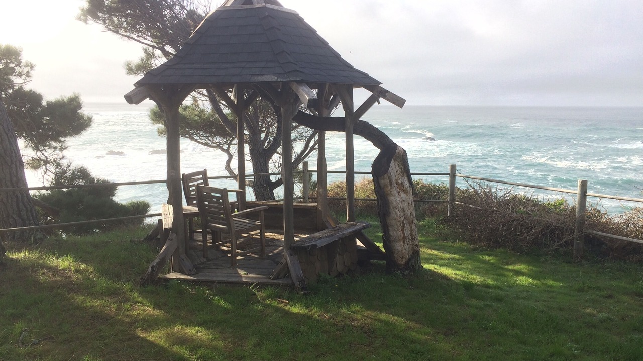 Photo of Outdoor in Mendocino
