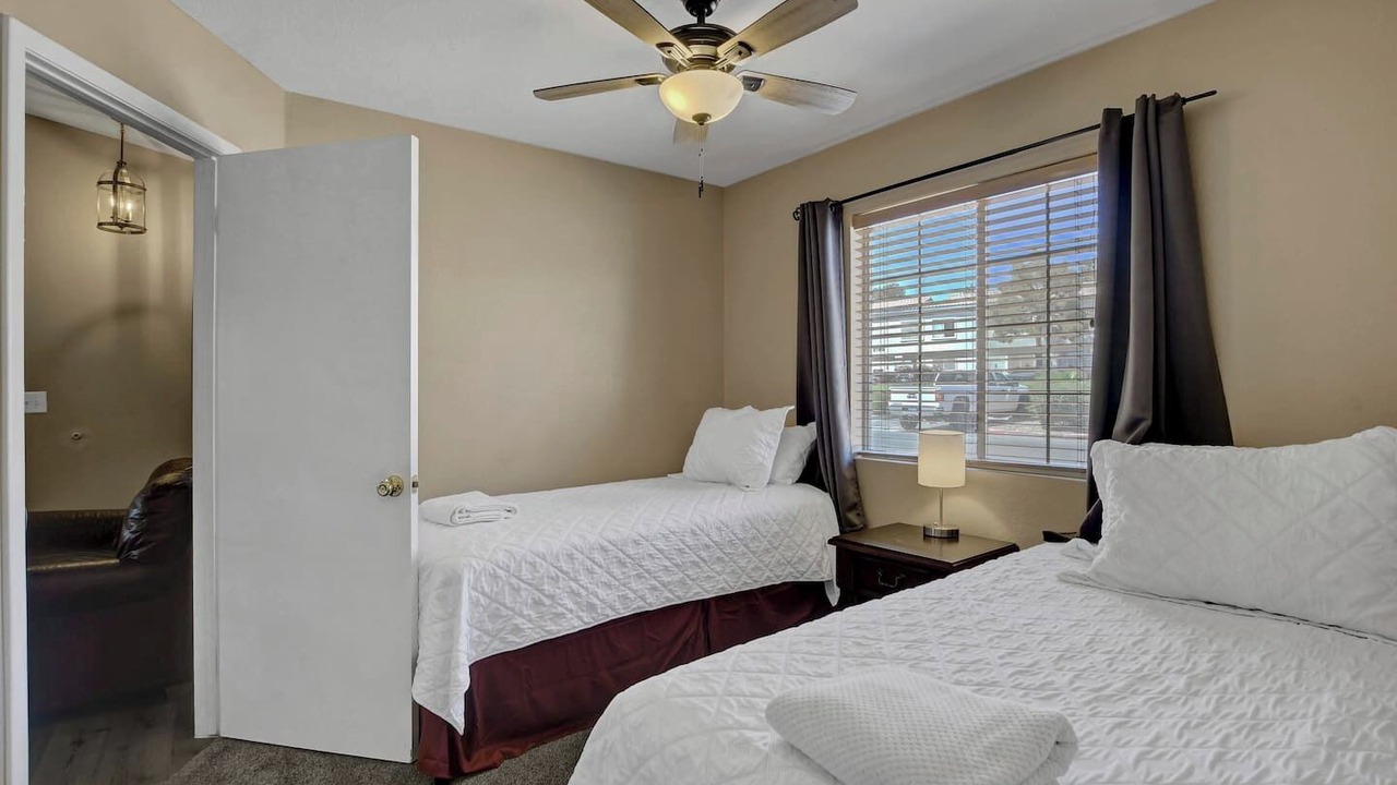Photo of Bedroom in Paradise