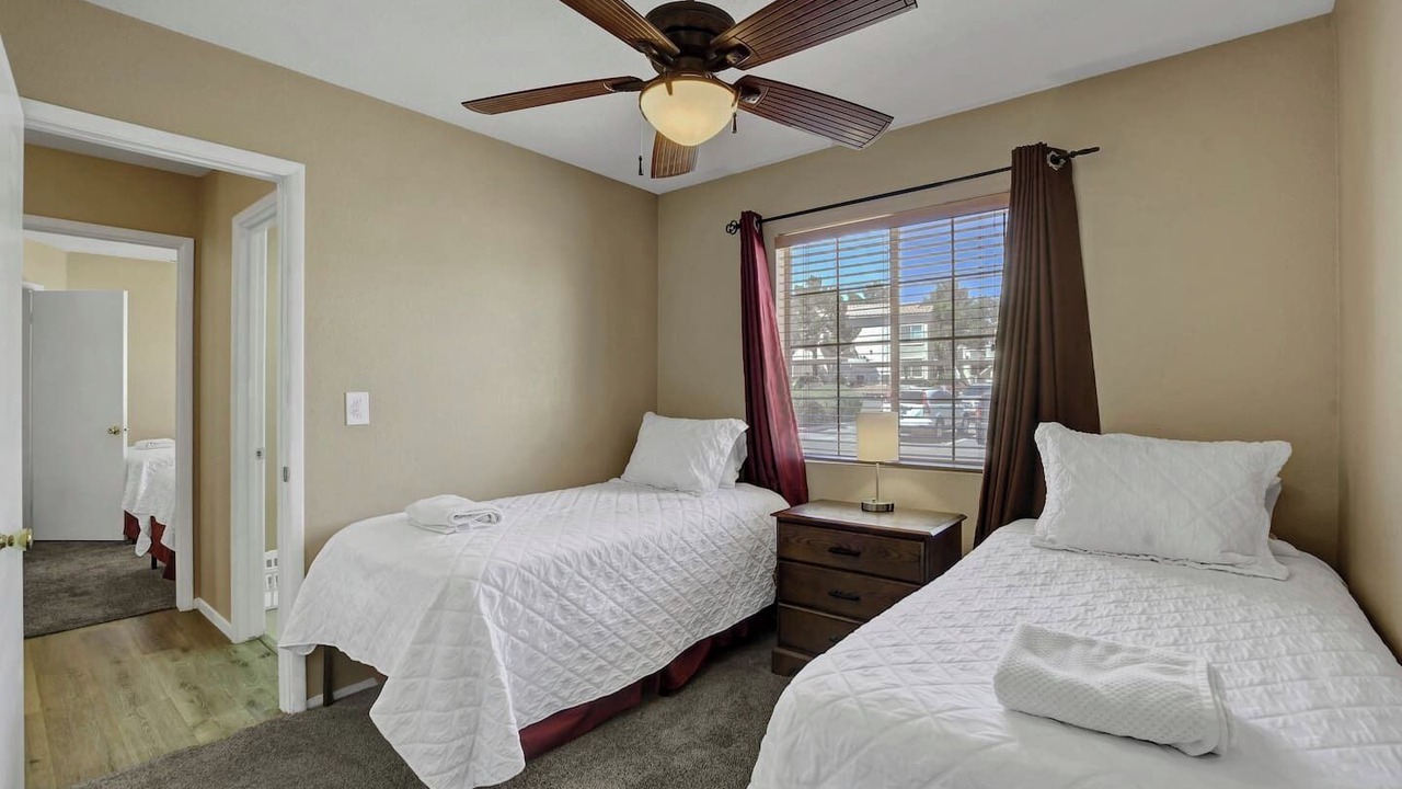 Photo of Bedroom in Paradise