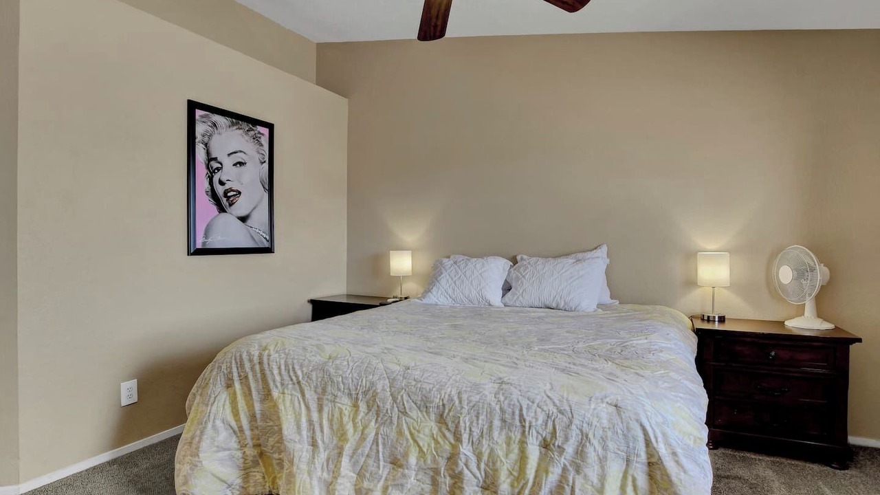 Photo of Bedroom in Paradise