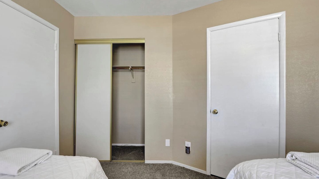 Photo of Bedroom in Paradise