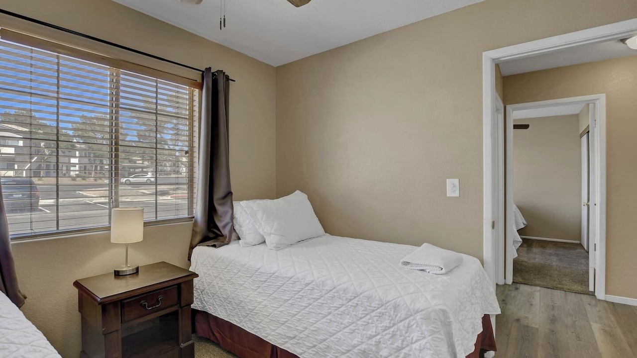 Photo of Bedroom in Paradise