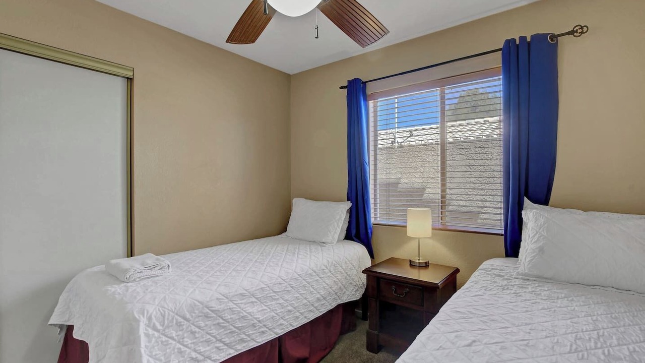 Photo of Bedroom in Paradise