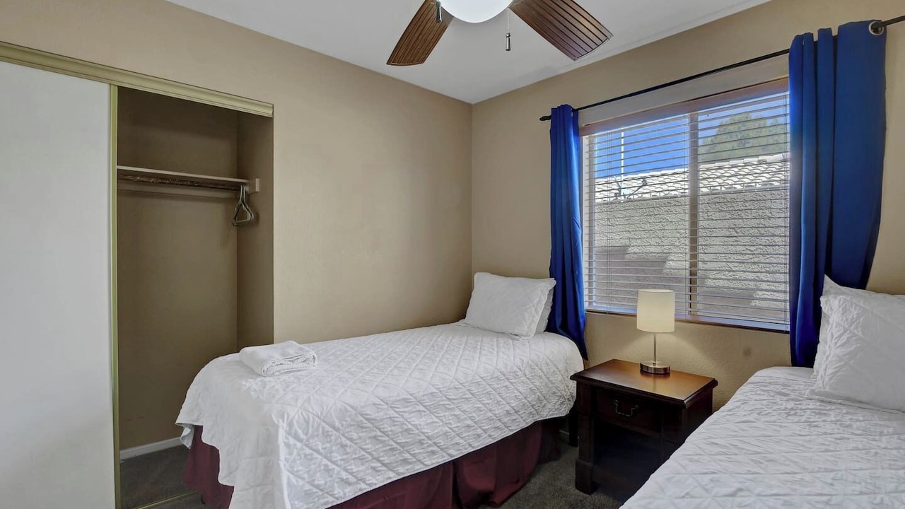 Photo of Bedroom in Paradise