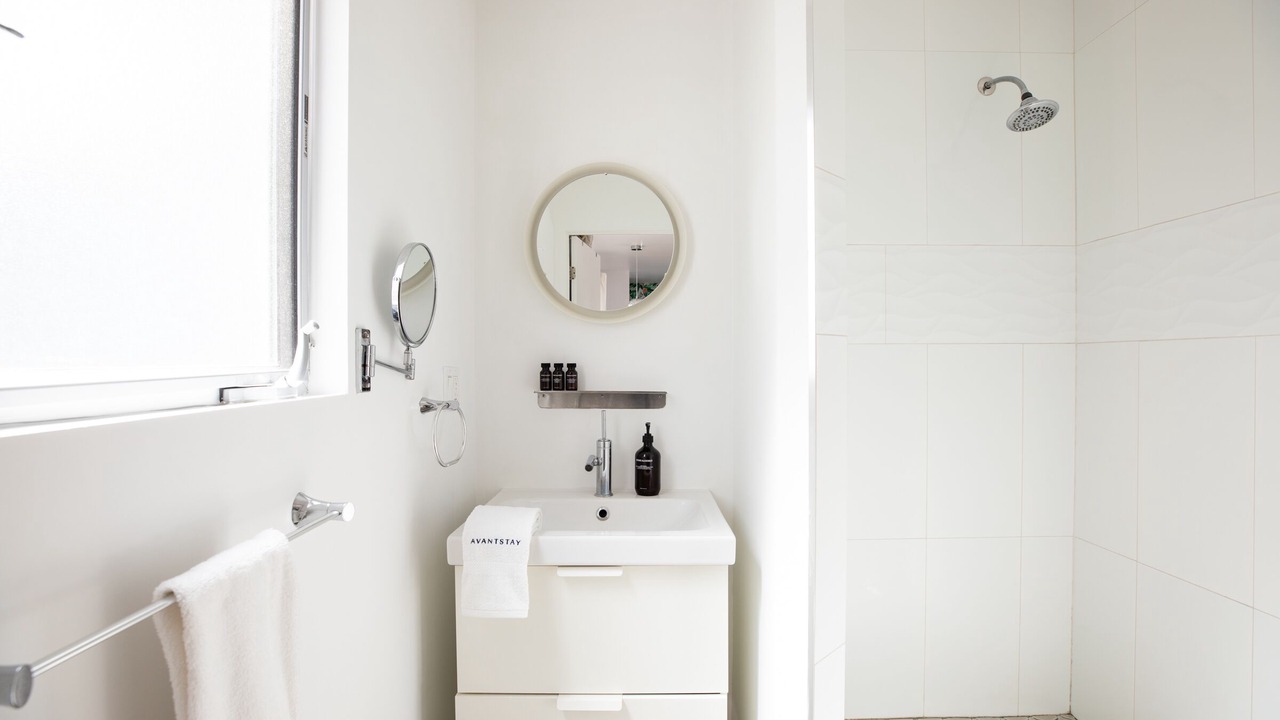 Photo of Bathroom in Tahquitz River Estates