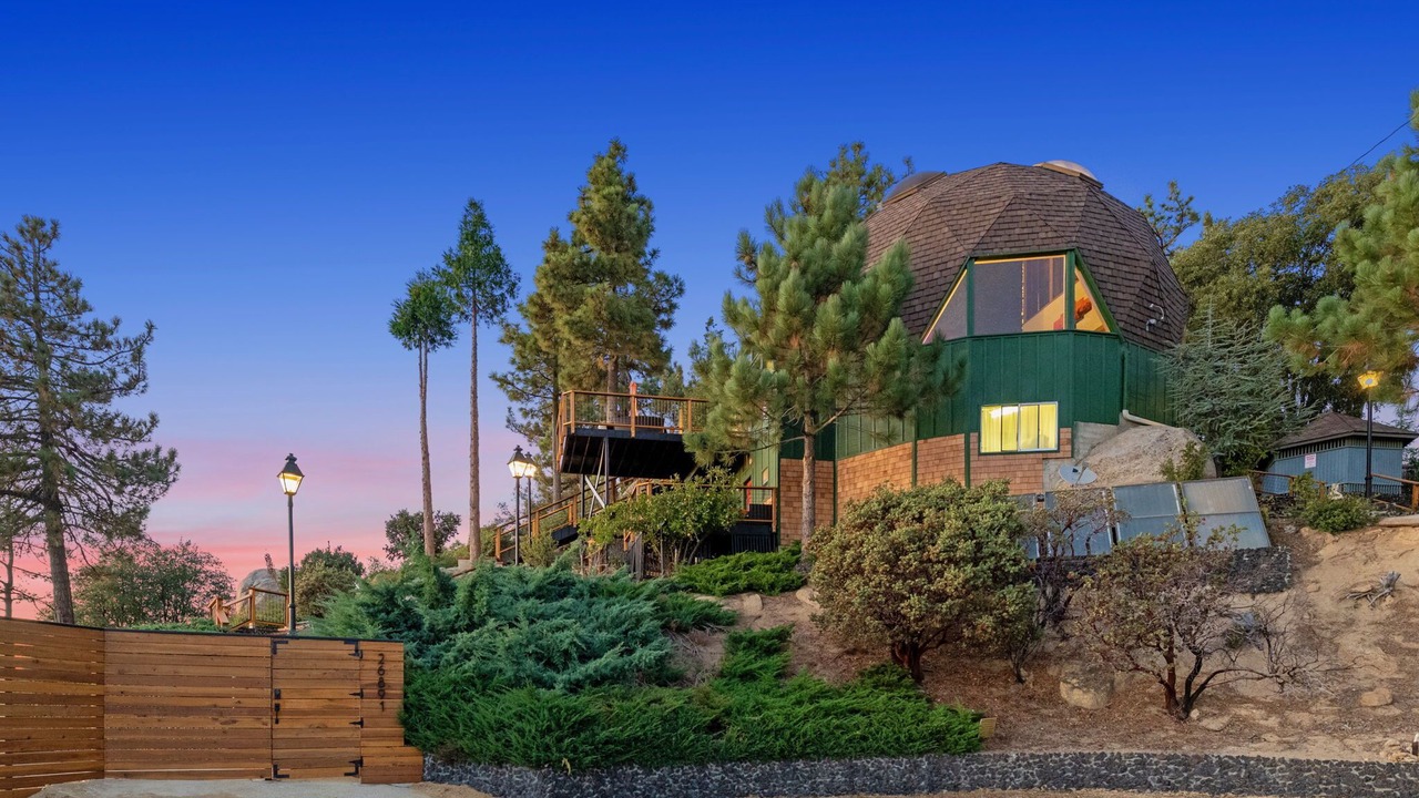 Photo of Outdoor in Idyllwild
