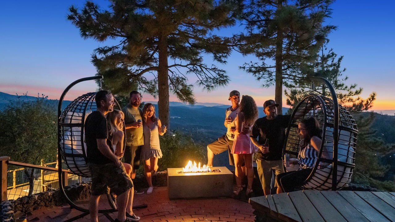 Photo of Outdoor in Idyllwild
