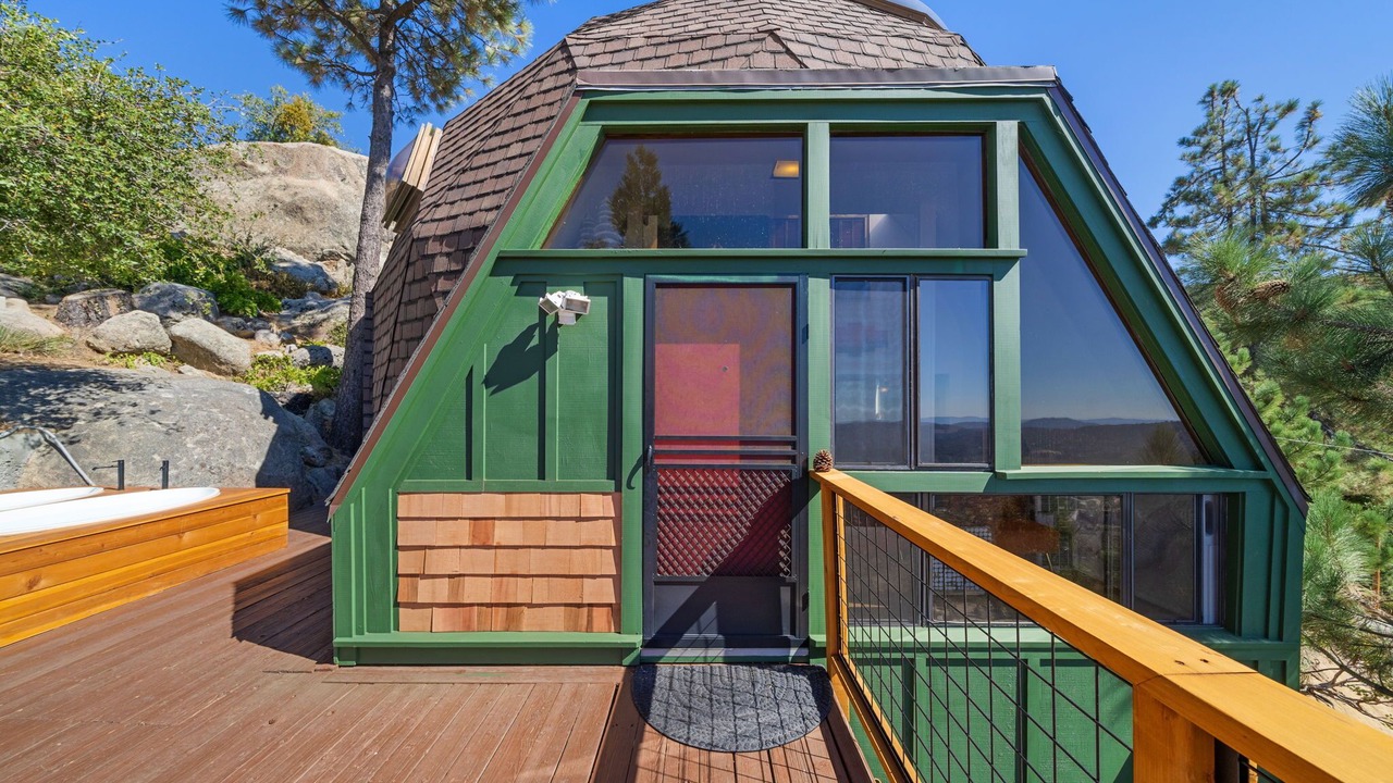 Photo of Outdoor in Idyllwild