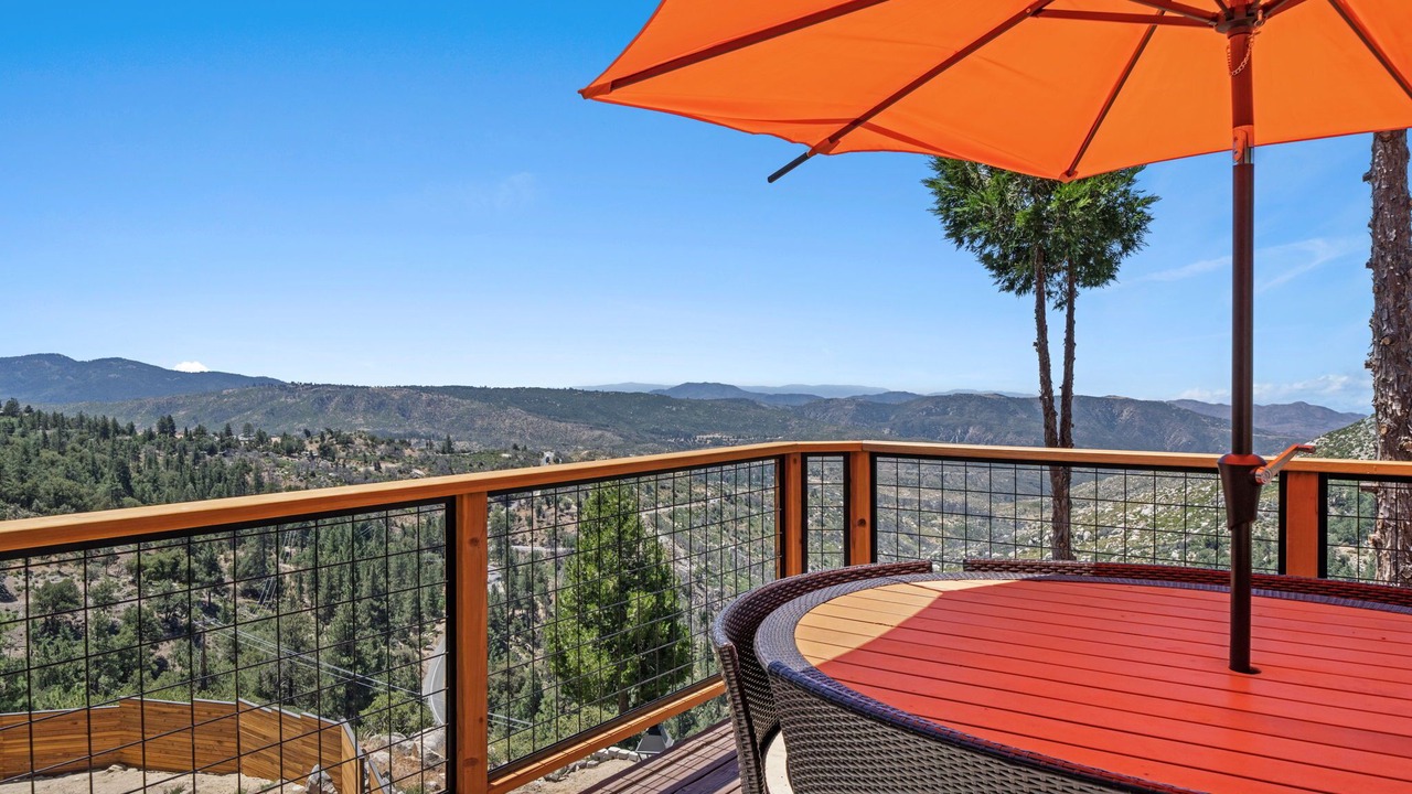 Photo of Outdoor in Idyllwild