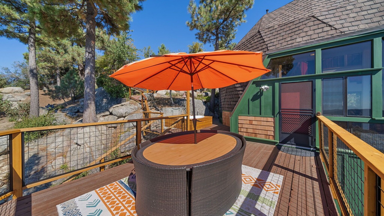 Photo of Outdoor in Idyllwild