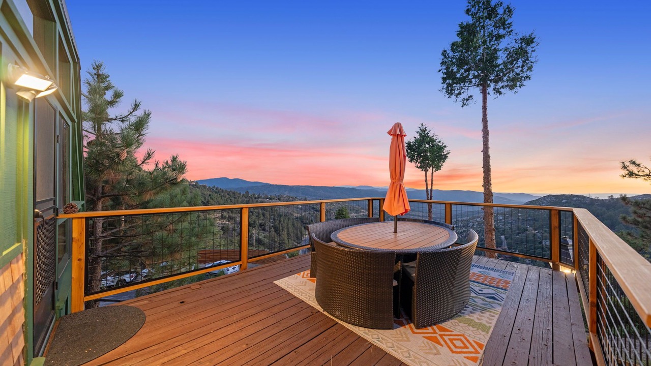 Photo of Outdoor in Idyllwild